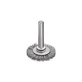 LessMann Circ. 30x6mm SIC320