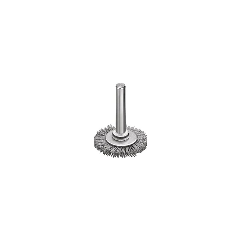 LessMann Circ. 30x6mm SIC320