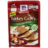 McCormick Gluten Free Turkey Gravy Mix (4 Pack) .88 oz