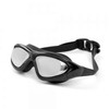 Wide View UV Protection Swimming Goggles Single Item