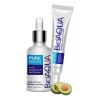 Tratamiento Acne Puntos Negros Manchas Cicatrices Barros 2pz