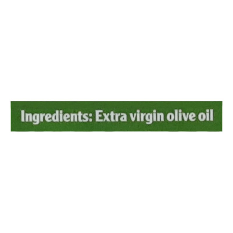Filippo Berio Cold Pressed Extra Virgin Olive Oil, Delicato, 25.3