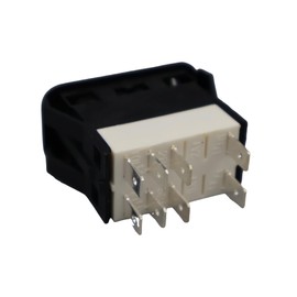 TTDYKX Cruise Control Switch Button 16091215G8EEF2A11 8961K1955 577.75606 Compatible with Peterbilt 365, 367, 384, 386, 387, 388, 389