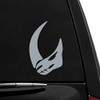 Mud Horn - Mandalorian - Vinyl Vehicle Sticker