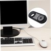Operitacx Furniture Air Vent Grille Ventilation Cover for Computer Host