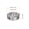 QUARKZMAN Set of 2 Adjusting Rings 14 mm Bore 24