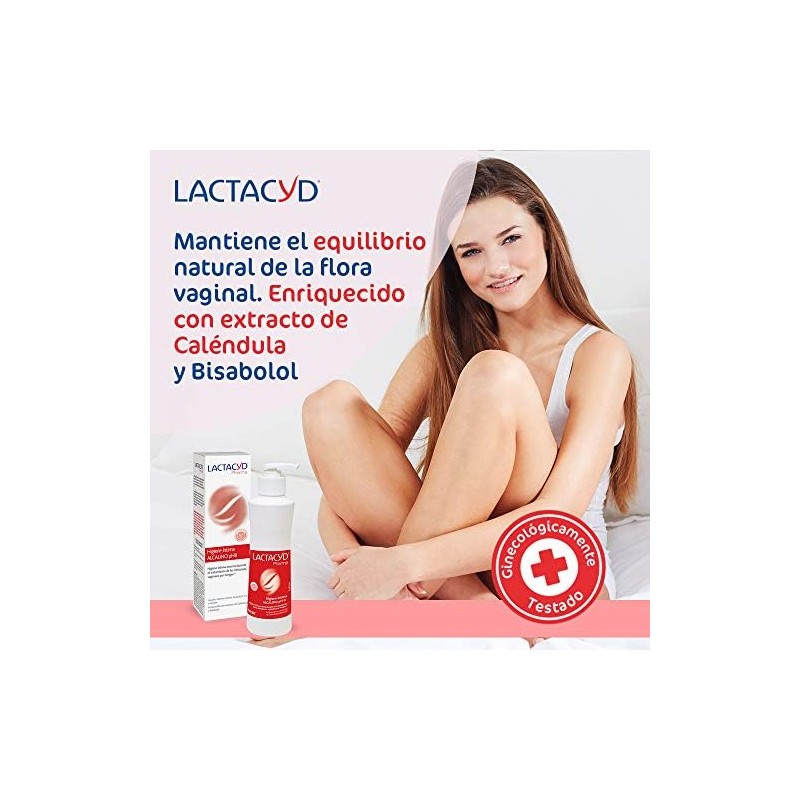 Lactacyd Intimo Alcalino Ph8 250 ml