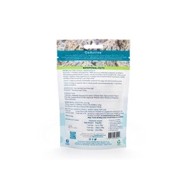 Blue Pet Co - GoActive Joint & Muscle Supplement for Dogs - Promotes Flexibility, Mobility & Bone Health - Enriched with Seaweed Extract PhyCoidan - With Peanut Butter - 30 Chews