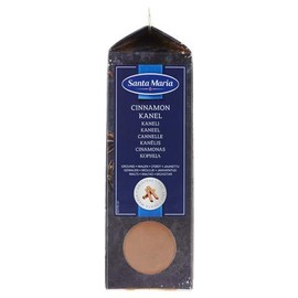 Santa Maria Cinnamon Grounded, 470g