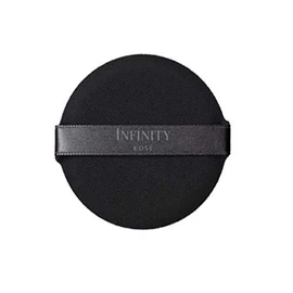 Kose INFINITY Cushion Serum Glow Puff