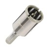 HLOFIZI 3/4 Inch Diamond Hole Saw Tile Hole Saw for
