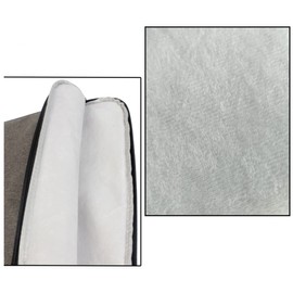 13.3inch Laptop Carry Bag Sleeve Multifunctional Electronic Accessories Organizer Carrying Protective Case Business Briefcase Handbag Waterproof Accessory Pocket for Macbook Air/Pro,Notebook,Ultrabook