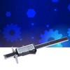 Digital Vernier Caliper Parallel Scribing Tool Stainless Steel Thickness Gauge