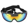 Dog Sunglasses Goggles UV Wind Dust Protection Pet Glasses Eye