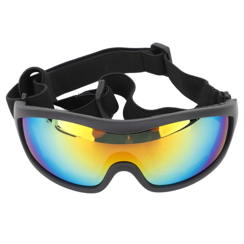 Dog Sunglasses Goggles UV Wind Dust Protection Pet Glasses Eye