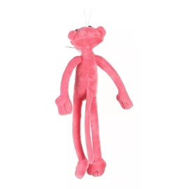 Jextech Peluche De La Pantera Rosa Caricatura Clásica Regalo 35cm