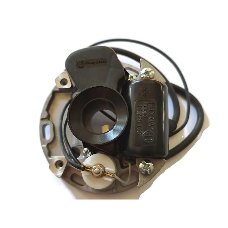 Stator Assy Made in Italy Ignition Coil for Stihl Chainsaw