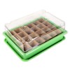 Schramm® Propagation Set Greenhouse Propagation Tray Pots Indoor Greenhouse 27