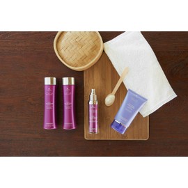 Alterna Caviar Anti-Aging Infinite Color Hold Shampoo, 8.5 Fl Oz | For Color Treated Hair | Minimizes Color Fade | Sulfate Free