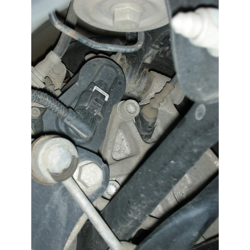 SK Hand Tool 1/2" Impact Socket, XZN, M14 Short, Stainless