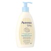 Aveeno Baby Daily Moisture Lotion, Fragrance Free, 12 Ounce