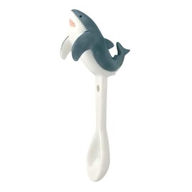 Deco Marin Spoon, Great White Shark, Great White Shark