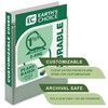 Samsill Plant-Based 1.5 Inch Durable D-Ring, Made in USA, View