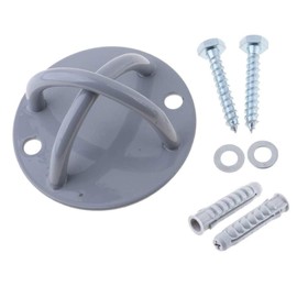 FFitnes FFITNESS X Mount X Mount Unisex Adult, Grey, One