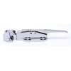 Heavy Duty Freezer Door Handle, Walking Cooler Door Closer Complete