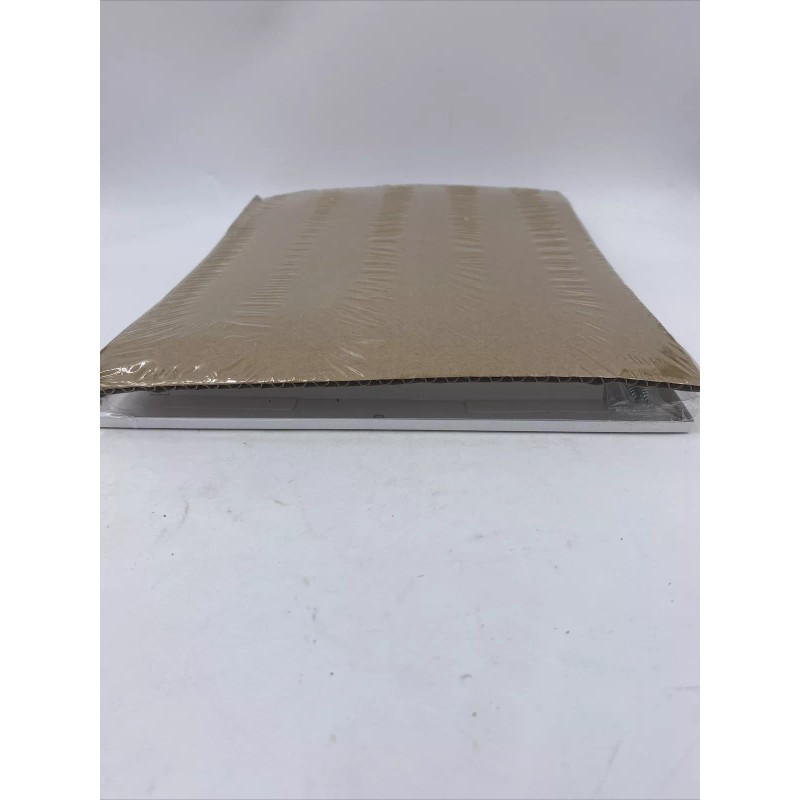 HART/COOLEY A/C - HEAT REGISTER 10x8” (Adjustable) 2-Way Steel-White-NE