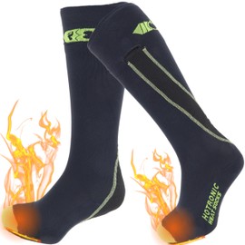 Hotronic XLP PFI 30 Surround Thin - Socks Only (Small)