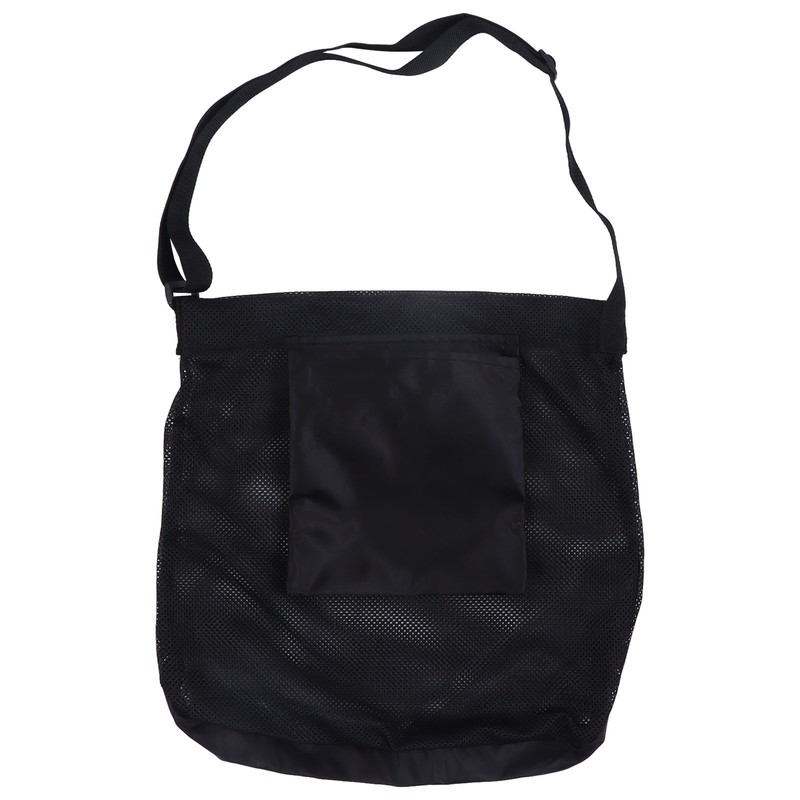 Outdoor Orchard Vegetable Fruit Picking Bag Breathable Mushroom Picking Bag