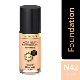 Max Factor Facefinity All Day Flawless Make-Up Colour 42