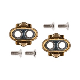 Crank Brothers 574565 Bicycle Binding Pedal Parts ZERO Float Cleat