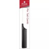 Annie #29 Pin Tail Comb Black