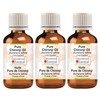Greenwood Essential Pure Chironji Oil (Buchanania latifolia) Natural Therapeutic Quality