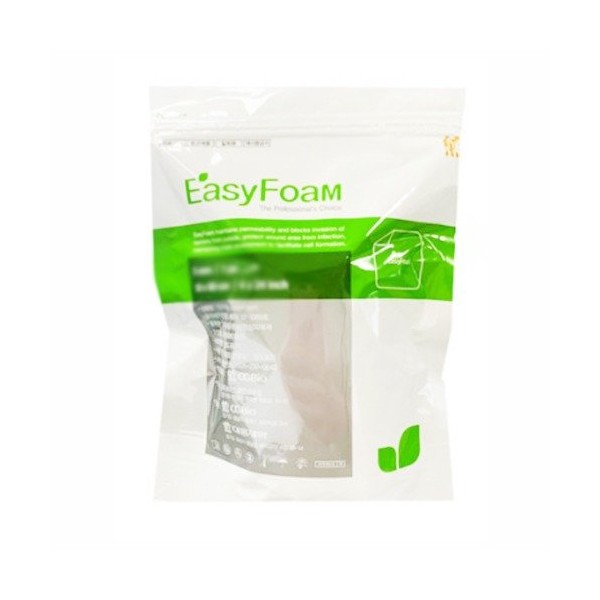 Easy foam roll type 5mm (10cm x 60cm) 1 sheet