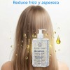 Shampoo Reconstructor Pocket Care Vitamina E Y Oliva 300ml