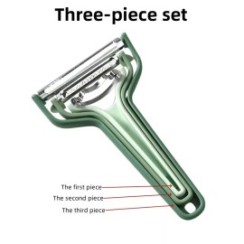 Unbranded 3-in-1 Multifunctiona