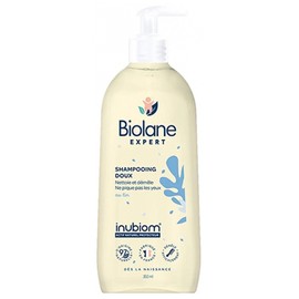 Biolane Expert Gentle Shampoo 350 ml