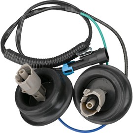 Sianxaido 12601822 Ignition Knock Detonation Sensor Compatible with Avalanche Camaro Corvette Escalade Express Firebird H2 Sierra Silverado Suburban Tahoe Yukon