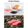 YUULNMOP Butterfly Protective Carrying Case Storage Case for DJI Neo