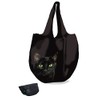 Easy Bag Fashion Cat, black