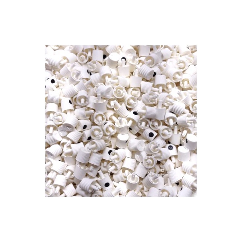 Spray Paint Caps NY Fat Cap (20 PCS)