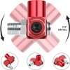 Conector de Manguera de Aire de 360 grados hose swivel