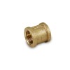 Merit Brass K414-1208 3/4" x 1/2" NPT Hex Head Pipe