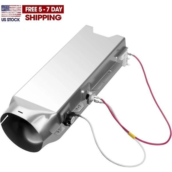 For LG Dryer Heating Element For LG Drye DLEX3001P DLEX3001R