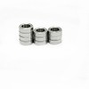 Itisyou Bearings Miniature Bearings MR85ZZ Ball Bearings Set of 10