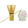 Chasen Kusen Repair Tea Ladle Set of 3 Tea Making,