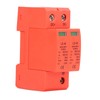 PV Surge Protection Device Photovoltaic Circuit Breaker Protector 2P 20‑40KA